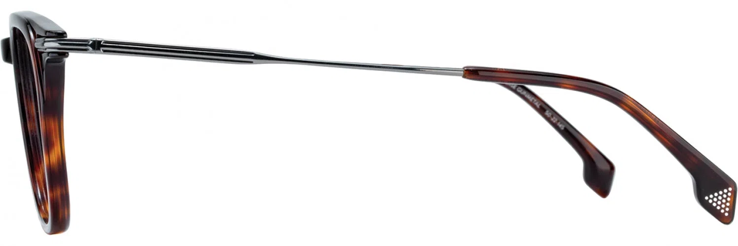 STATE Optical Co. MORSE Eyeglasses - view 5